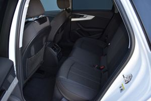 Audi A4 Avant S line 40 TDI 150kW S tronic Virtual Cockpit, Hibrido, ACC, CarPlay  - Foto 78
