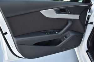 Audi A4 Avant S line 40 TDI 150kW S tronic Virtual Cockpit, Hibrido, ACC, CarPlay  - Foto 72