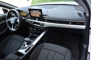 Audi A4 Avant S line 40 TDI 150kW S tronic Virtual Cockpit, Hibrido, ACC, CarPlay  - Foto 85