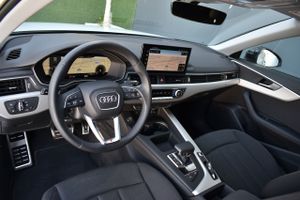 Audi A4 Avant S line 40 TDI 150kW S tronic Virtual Cockpit, Hibrido, ACC, CarPlay  - Foto 70