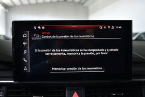 Audi A4 Avant S line 40 TDI 150kW S tronic Virtual Cockpit, Hibrido, ACC, CarPlay  - Foto 137