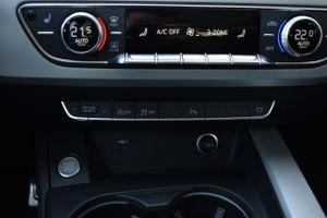 Audi A4 Avant S line 40 TDI 150kW S tronic Virtual Cockpit, Hibrido, ACC, CarPlay  - Foto 108