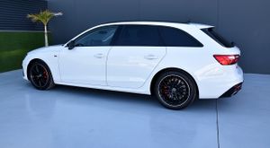 Audi A4 Avant S line 40 TDI 150kW S tronic Virtual Cockpit, Hibrido, ACC, CarPlay  - Foto 43