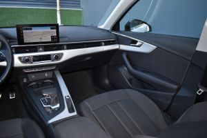Audi A4 Avant S line 40 TDI 150kW S tronic Virtual Cockpit, Hibrido, ACC, CarPlay  - Foto 94