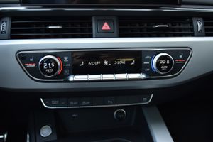 Audi A4 Avant S line 40 TDI 150kW S tronic Virtual Cockpit, Hibrido, ACC, CarPlay  - Foto 109