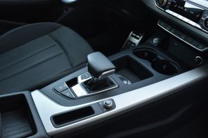 Audi A4 Avant S line 40 TDI 150kW S tronic Virtual Cockpit, Hibrido, ACC, CarPlay  - Foto 88