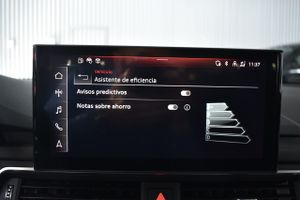 Audi A4 Avant S line 40 TDI 150kW S tronic Virtual Cockpit, Hibrido, ACC, CarPlay  - Foto 128