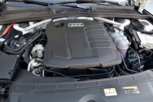 Audi A4 Avant S line 40 TDI 150kW S tronic Virtual Cockpit, Hibrido, ACC, CarPlay  - Foto 31