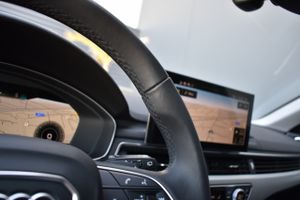 Audi A4 Avant S line 40 TDI 150kW S tronic Virtual Cockpit, Hibrido, ACC, CarPlay  - Foto 99