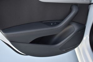 Audi A4 Avant S line 40 TDI 150kW S tronic Virtual Cockpit, Hibrido, ACC, CarPlay  - Foto 79
