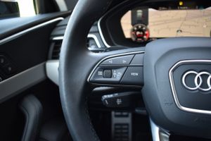 Audi A4 Avant S line 40 TDI 150kW S tronic Virtual Cockpit, Hibrido, ACC, CarPlay  - Foto 100