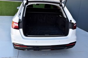 Audi A4 Avant S line 40 TDI 150kW S tronic Virtual Cockpit, Hibrido, ACC, CarPlay  - Foto 66