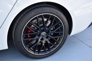 Audi A4 Avant S line 40 TDI 150kW S tronic Virtual Cockpit, Hibrido, ACC, CarPlay  - Foto 89
