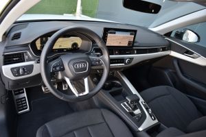 Audi A4 Avant S line 40 TDI 150kW S tronic Virtual Cockpit, Hibrido, ACC, CarPlay  - Foto 69