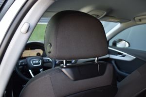Audi A4 Avant S line 40 TDI 150kW S tronic Virtual Cockpit, Hibrido, ACC, CarPlay  - Foto 80