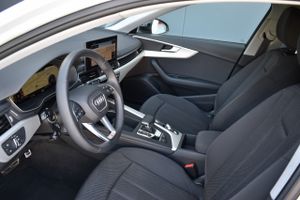 Audi A4 Avant S line 40 TDI 150kW S tronic Virtual Cockpit, Hibrido, ACC, CarPlay  - Foto 71