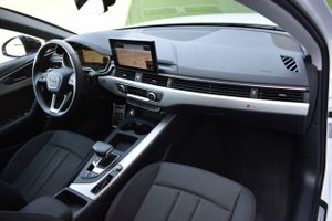 Audi A4 Avant S line 40 TDI 150kW S tronic Virtual Cockpit, Hibrido, ACC, CarPlay  - Foto 86