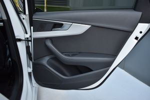 Audi A4 Avant S line 40 TDI 150kW S tronic Virtual Cockpit, Hibrido, ACC, CarPlay  - Foto 83