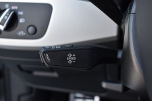 Audi A4 Avant S line 40 TDI 150kW S tronic Virtual Cockpit, Hibrido, ACC, CarPlay  - Foto 101