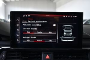 Audi A4 Avant S line 40 TDI 150kW S tronic Virtual Cockpit, Hibrido, ACC, CarPlay  - Foto 131