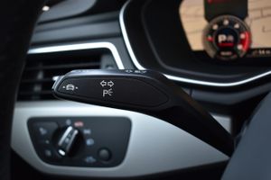 Audi A4 Avant S line 40 TDI 150kW S tronic Virtual Cockpit, Hibrido, ACC, CarPlay  - Foto 116