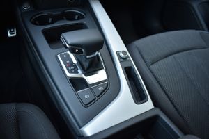 Audi A4 Avant S line 40 TDI 150kW S tronic Virtual Cockpit, Hibrido, ACC, CarPlay  - Foto 104