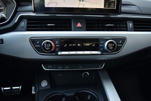 Audi A4 Avant S line 40 TDI 150kW S tronic Virtual Cockpit, Hibrido, ACC, CarPlay  - Foto 107