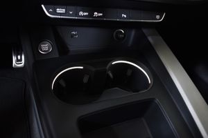 Audi A4 Avant S line 40 TDI 150kW S tronic Virtual Cockpit, Hibrido, ACC, CarPlay  - Foto 140