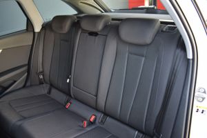 Audi A4 Avant S line 40 TDI 150kW S tronic Virtual Cockpit, Hibrido, ACC, CarPlay  - Foto 12
