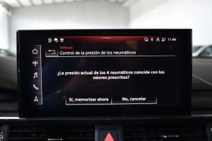 Audi A4 Avant S line 40 TDI 150kW S tronic Virtual Cockpit, Hibrido, ACC, CarPlay  - Foto 138