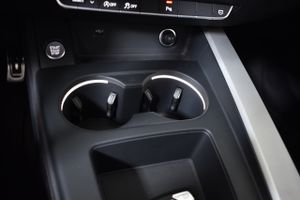 Audi A4 Avant S line 40 TDI 150kW S tronic Virtual Cockpit, Hibrido, ACC, CarPlay  - Foto 120