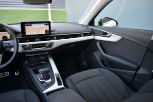 Audi A4 Avant S line 40 TDI 150kW S tronic Virtual Cockpit, Hibrido, ACC, CarPlay  - Foto 91