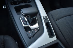 Audi A4 Avant S line 40 TDI 150kW S tronic Virtual Cockpit, Hibrido, ACC, CarPlay  - Foto 118