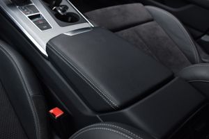 Audi A6 Avant Sport 40 TDI 150kW 204CV S tron.  S line, Hibrido, Full Black   - Foto 103