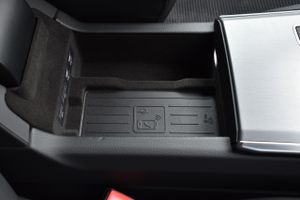Audi A6 Avant Sport 40 TDI 150kW 204CV S tron.  S line, Hibrido, Full Black   - Foto 96