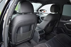 Audi A6 Avant Sport 40 TDI 150kW 204CV S tron.  S line, Hibrido, Full Black   - Foto 81