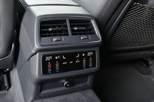 Audi A6 Avant Sport 40 TDI 150kW 204CV S tron.  S line, Hibrido, Full Black   - Foto 82
