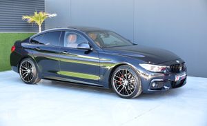 BMW Serie 4 Gran Coupé M Sport, Techo, Camara,   - Foto 66