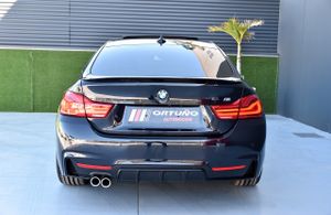 BMW Serie 4 Gran Coupé M Sport, Techo, Camara,   - Foto 57