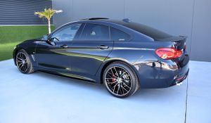 BMW Serie 4 Gran Coupé M Sport, Techo, Camara,   - Foto 52