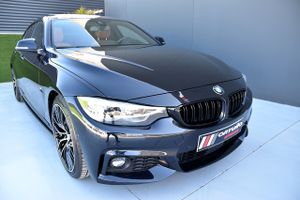 BMW Serie 4 Gran Coupé M Sport, Techo, Camara,   - Foto 70