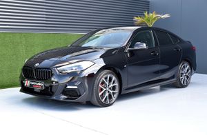BMW Serie 2 218iA Gran Coupe M Sport, CarPlay, Android auto  - Foto 22
