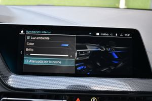 BMW Serie 2 218iA Gran Coupe M Sport, CarPlay, Android auto  - Foto 147