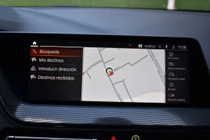 BMW Serie 2 218iA Gran Coupe M Sport, CarPlay, Android auto  - Foto 123