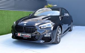 BMW Serie 2 218iA Gran Coupe M Sport, CarPlay, Android auto  - Foto 15