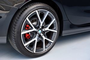 BMW Serie 2 218iA Gran Coupe M Sport, CarPlay, Android auto  - Foto 35