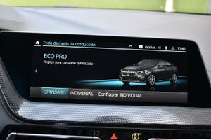 BMW Serie 2 218iA Gran Coupe M Sport, CarPlay, Android auto  - Foto 137