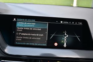 BMW Serie 2 218iA Gran Coupe M Sport, CarPlay, Android auto  - Foto 141