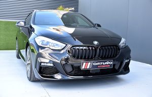 BMW Serie 2 218iA Gran Coupe M Sport, CarPlay, Android auto  - Foto 7