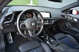 BMW Serie 2 218iA Gran Coupe M Sport, CarPlay, Android auto  - Foto 9